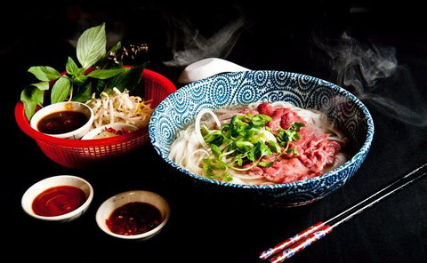 The Pizza Project - Accommodation Southport 14