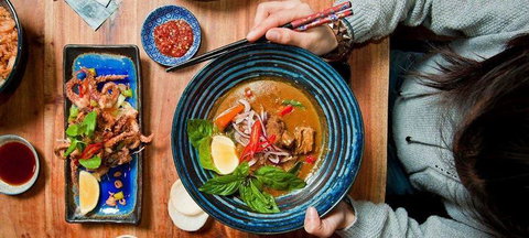 The Pizza Project - Accommodation Southport 2