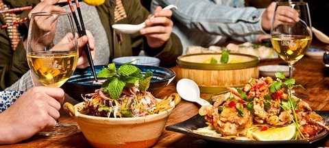 The Pizza Project - Accommodation Southport 3