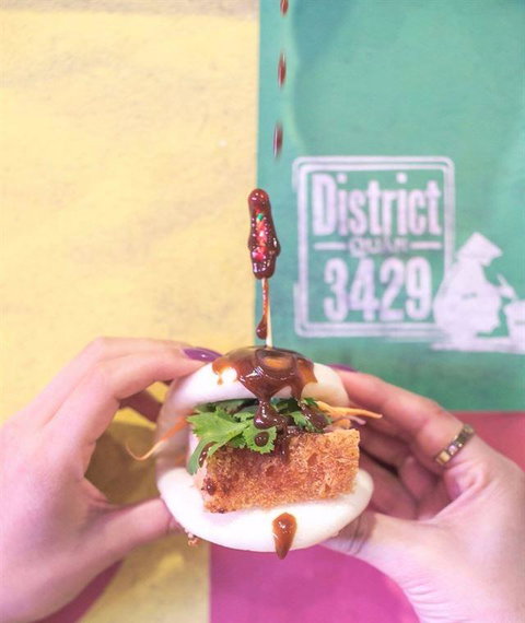 The Pizza Project - Accommodation Southport 6