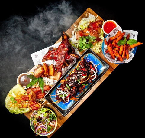 The Pizza Project - Accommodation Southport 7