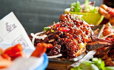 The Pizza Project - Accommodation Southport 8