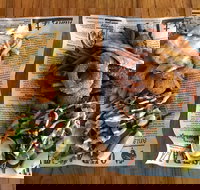 Afishionados - Accommodation Southport