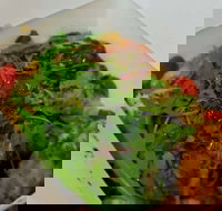 Al Forno - Southport Accommodation