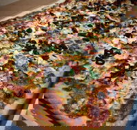 Allstars Pizza - Accommodation Southport