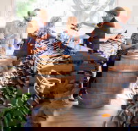 Alpine Cellars - Accommodation Southport