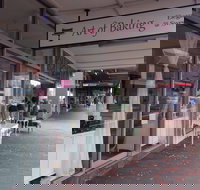 Art of Baking - Southport Accommodation