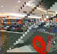 Bar Pacino - Accommodation Southport