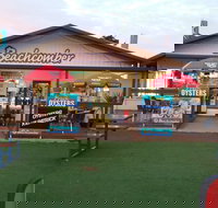 Beachcomber Cafe