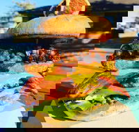 Blowfish Street Food - Southport Accommodation