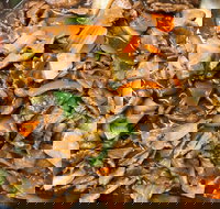 Buffet 88 - Ashfield RSL Club - Southport Accommodation