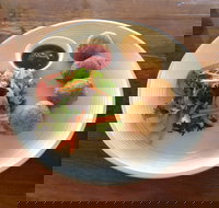 Cafe Ruche - Southport Accommodation