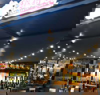 Captain Duck - Southport Accommodation