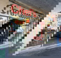 Chef's Noodle - Pennant Hills - Southport Accommodation