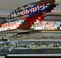 Chubs Kebabs - Accommodation Southport