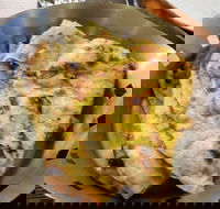 Cloves Indian Restaurant - Accommodation Southport