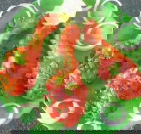 Coconut Lagoon Indian Cuisine - Accommodation Southport