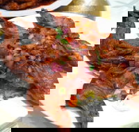 Cool Beans and Baguettes - Accommodation Southport