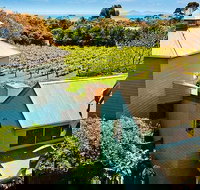 Curlewis Winery - Southport Accommodation