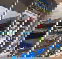 Derrimut Sea Catch - Southport Accommodation