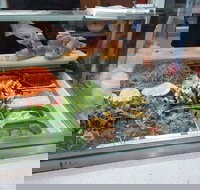 Dimattina Coffee - South Melbourne