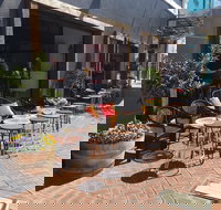 Elemental - Southport Accommodation