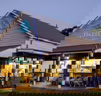 Figbird Cafe and Deli - Southport Accommodation