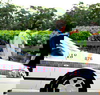 Gabby's - Accommodation Southport