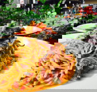 George's Paragon Seafood Restaurant - Accommodation Southport