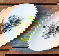 GOMA Cafe Bistro - Accommodation Southport