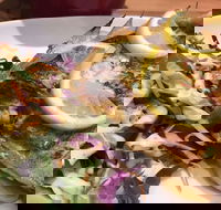 Guilly's Cafe - Guildford Leagues Club - Southport Accommodation