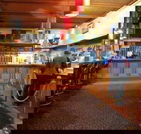 Hamers Hotel Bar and Grill - Accommodation Southport