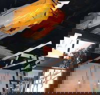 Hangar 4 - Southport Accommodation