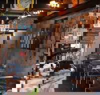 Hit N Run Nowra - Southport Accommodation