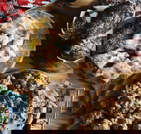 Hope Street Cafe - Accommodation Southport