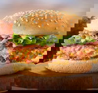 Hungry Jack's - Accommodation Southport