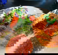 Jamaica Blue - Bentley - Accommodation Southport