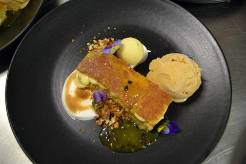 Kalahari Café Clarkson - Clarkson - Accommodation Southport 0