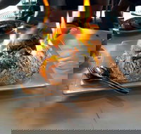 Kati Thai - Accommodation Southport