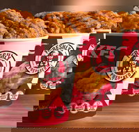 KFC - Strathpine - Accommodation Southport