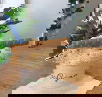 Lake Whadie Cafe - Accommodation Southport