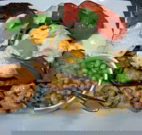 Little Gemz Cafe - Accommodation Southport