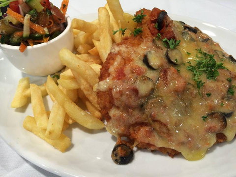 Mandurah Kebab Masters - Southport Accommodation 0