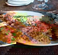 Nachos Mexican Cantina - Mount Waverley - Southport Accommodation