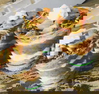 Naturally Hooked Bulk Foods - Accommodation Southport