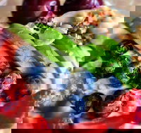 Nine Yards Coffee - Accommodation Southport