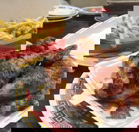 Northlake Charcoal Chicken - Accommodation Southport