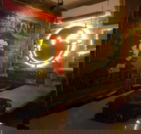 Old School Bar  Cafe - Southport Accommodation