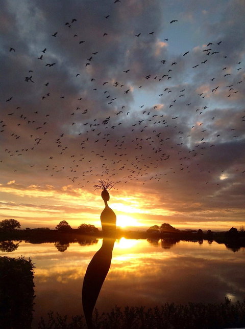 Old Lodge Gallery Emporium And River Cafe - Accommodation Southport 0