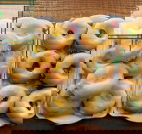 Our Place Kitchen - Accommodation Southport